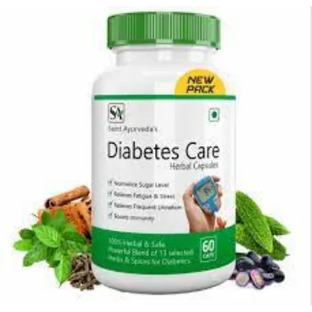 Diabetic Herbal Medicine